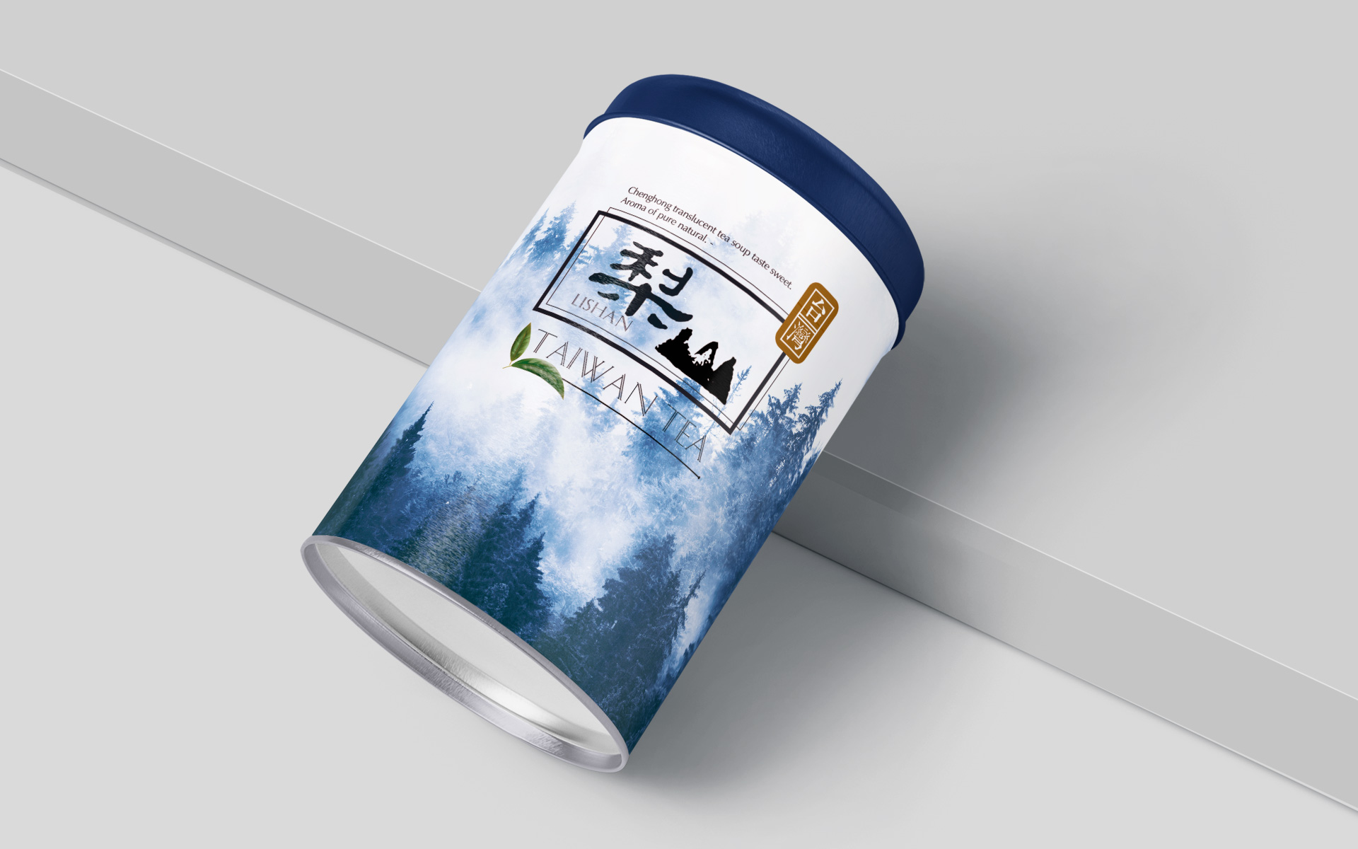 茶葉鐵罐包裝設計案例_04
