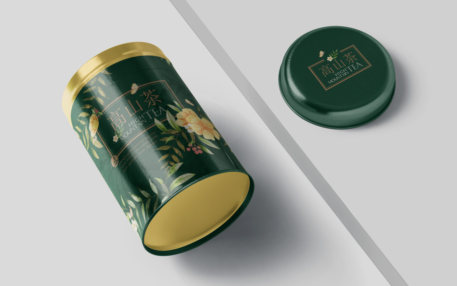 茶葉鐵罐包裝設計案例_07