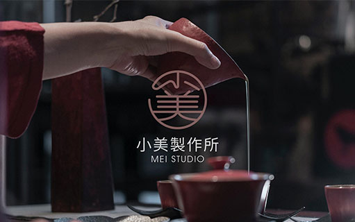 小美製作所品牌設計專案|LOGO設計|CIS設計 小美製作所品牌設計專案|LOGO設計|CIS設計