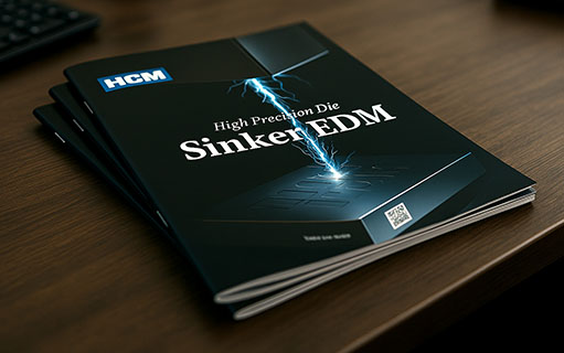 和成機電 HCM 型錄設計|可瑞特品牌設計 和成機電 HCM 型錄設計|可瑞特品牌設計